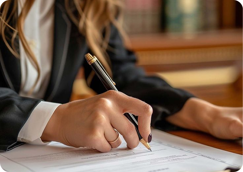 Contracts that safeguard your growth